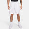 NikeCourt Victory Men's Dri-FIT 9-Inch Tennis Shorts - White (1)