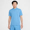 NikeCourt Victory Men's Dri-FIT Tennis Polo - Blue (1)