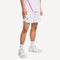 On Court Men's Tennis Shorts - White (1)
