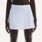 On Court Women's Pleated Tennis Skirt - White (1)