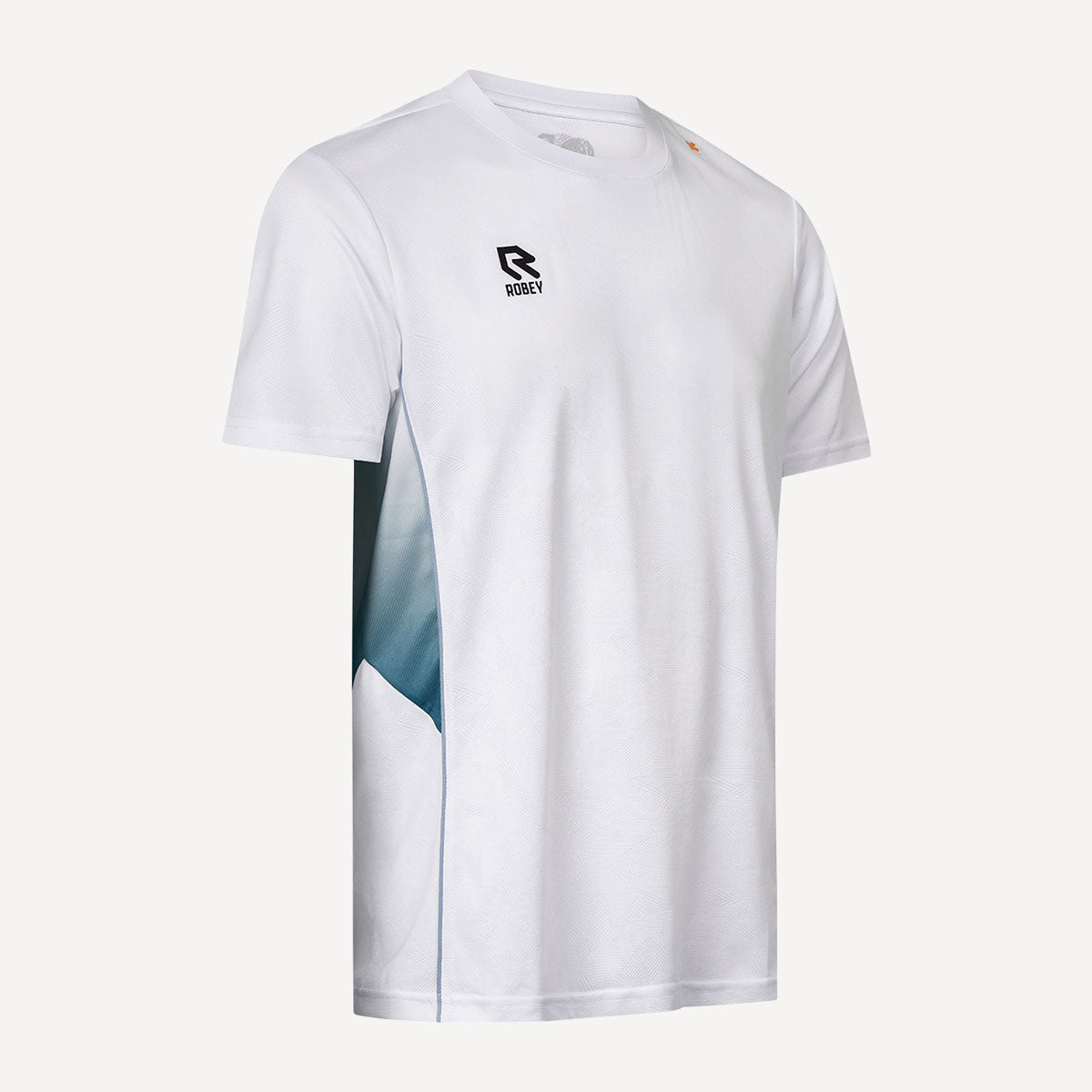 Robey Advantage Men's Tennis Shirt - White (2)