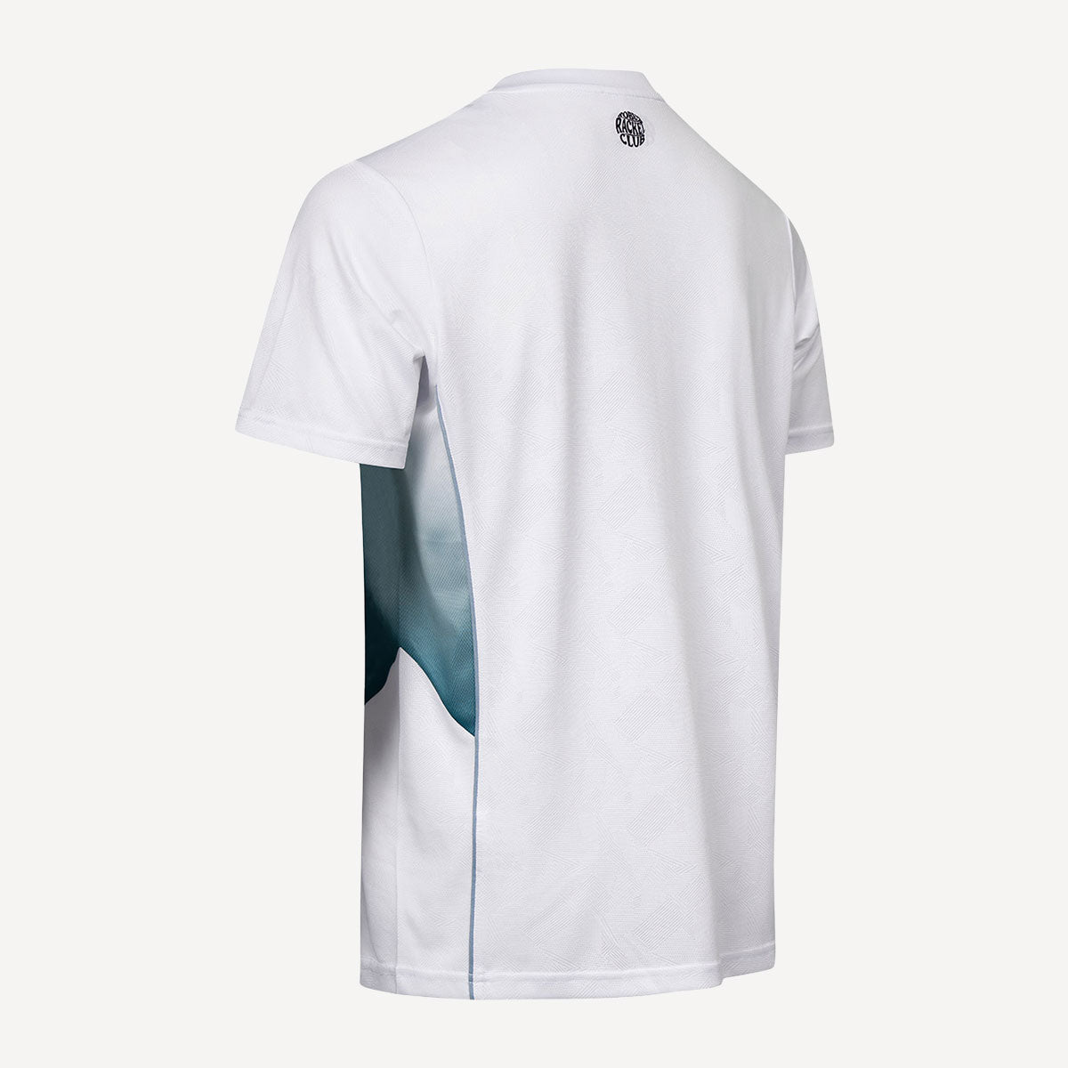 Robey Advantage Men's Tennis Shirt - White (3)