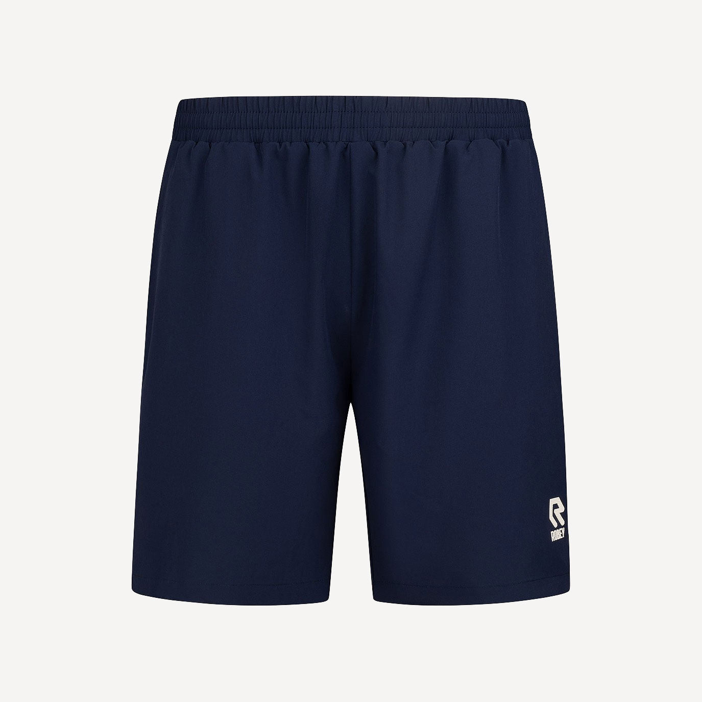 Robey Club Boys' Tennis Shorts - Dark Blue (2)