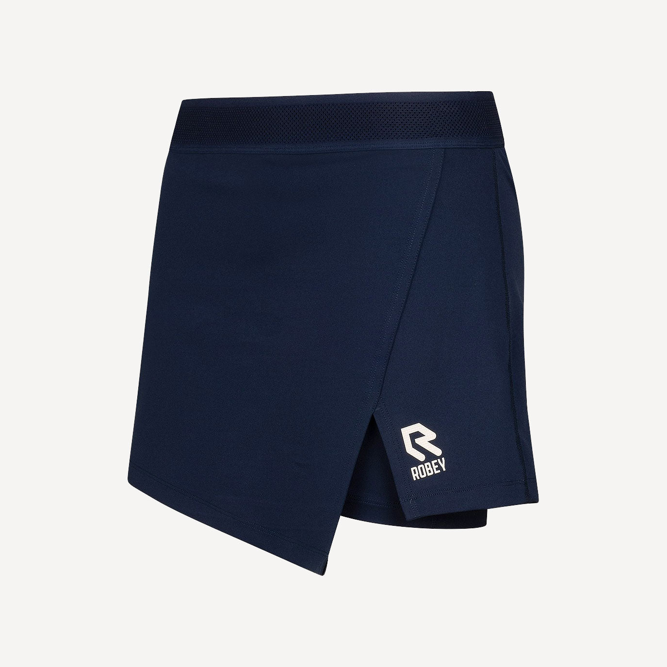 Robey Club Girls' Tennis Skirt - Dark Blue (1)