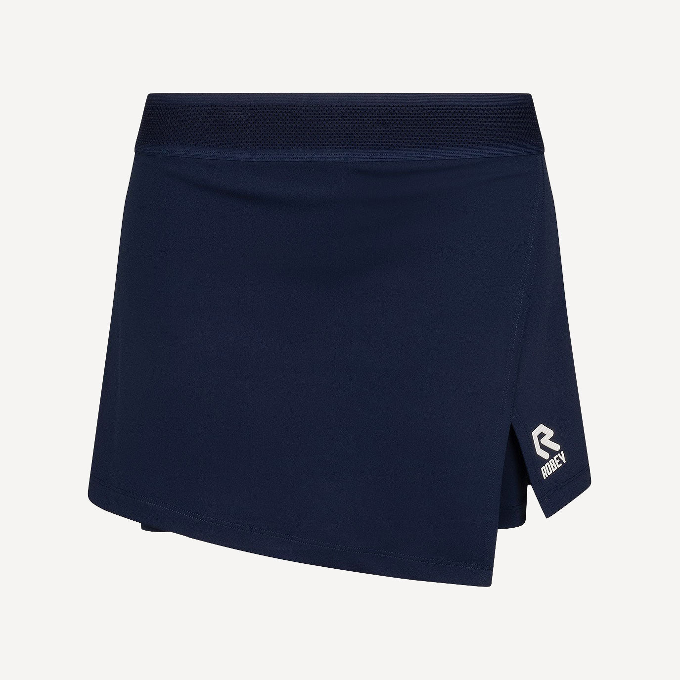 Robey Club Girls' Tennis Skirt - Dark Blue (2)