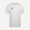 Robey Club Kids' Tennis Shirt - White (1)