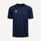 Robey Club Kids' Tennis Shirt - Dark Blue (1)