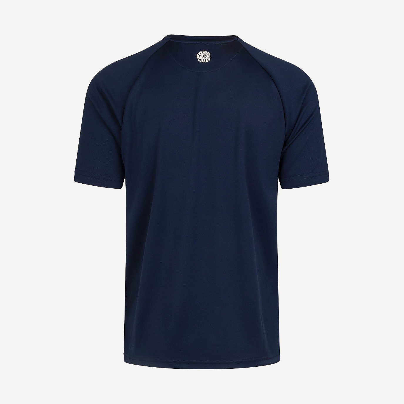 Robey Club Men's Tennis Shirt - Dark Blue (3)