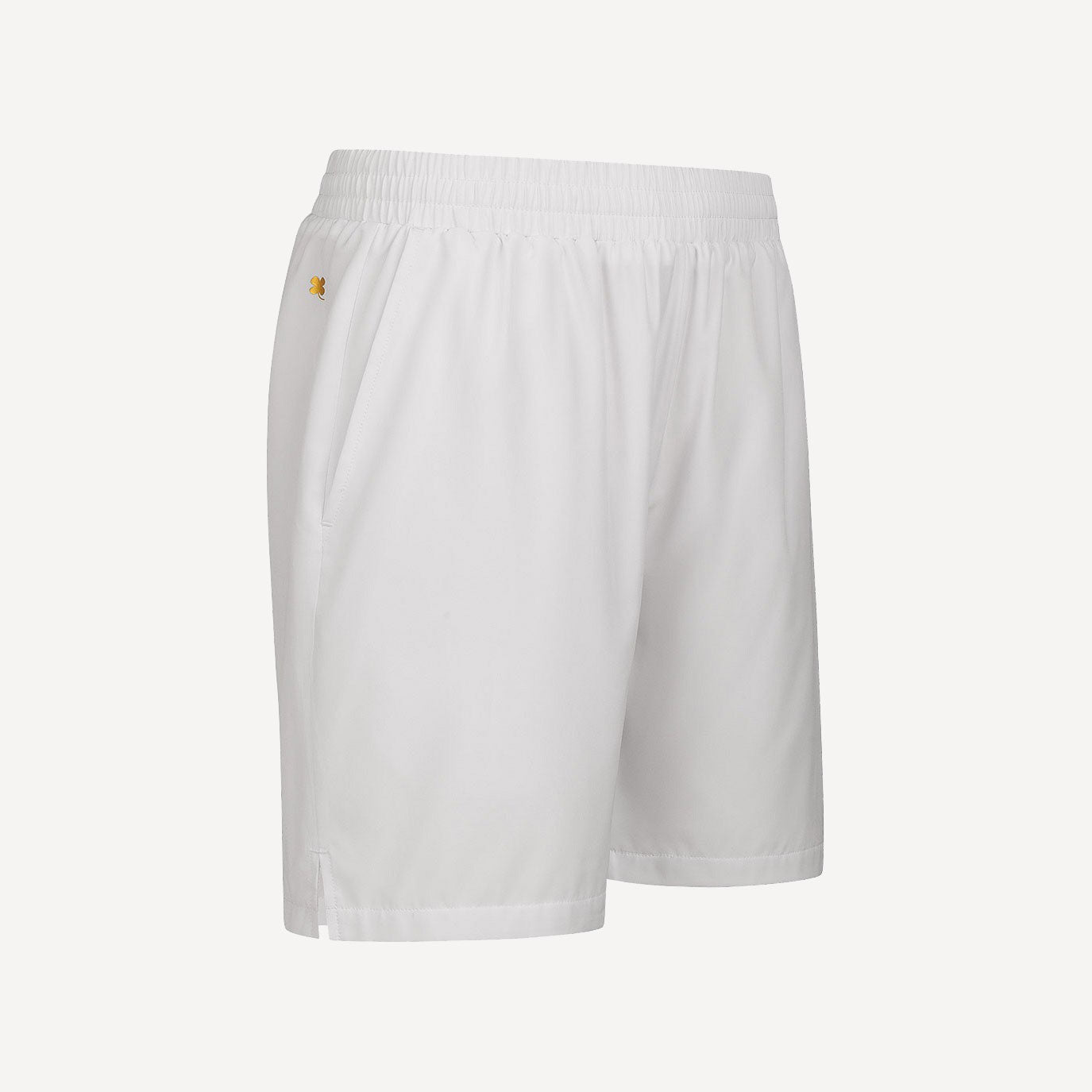 Robey Club Men's Tennis Shorts - White (3)