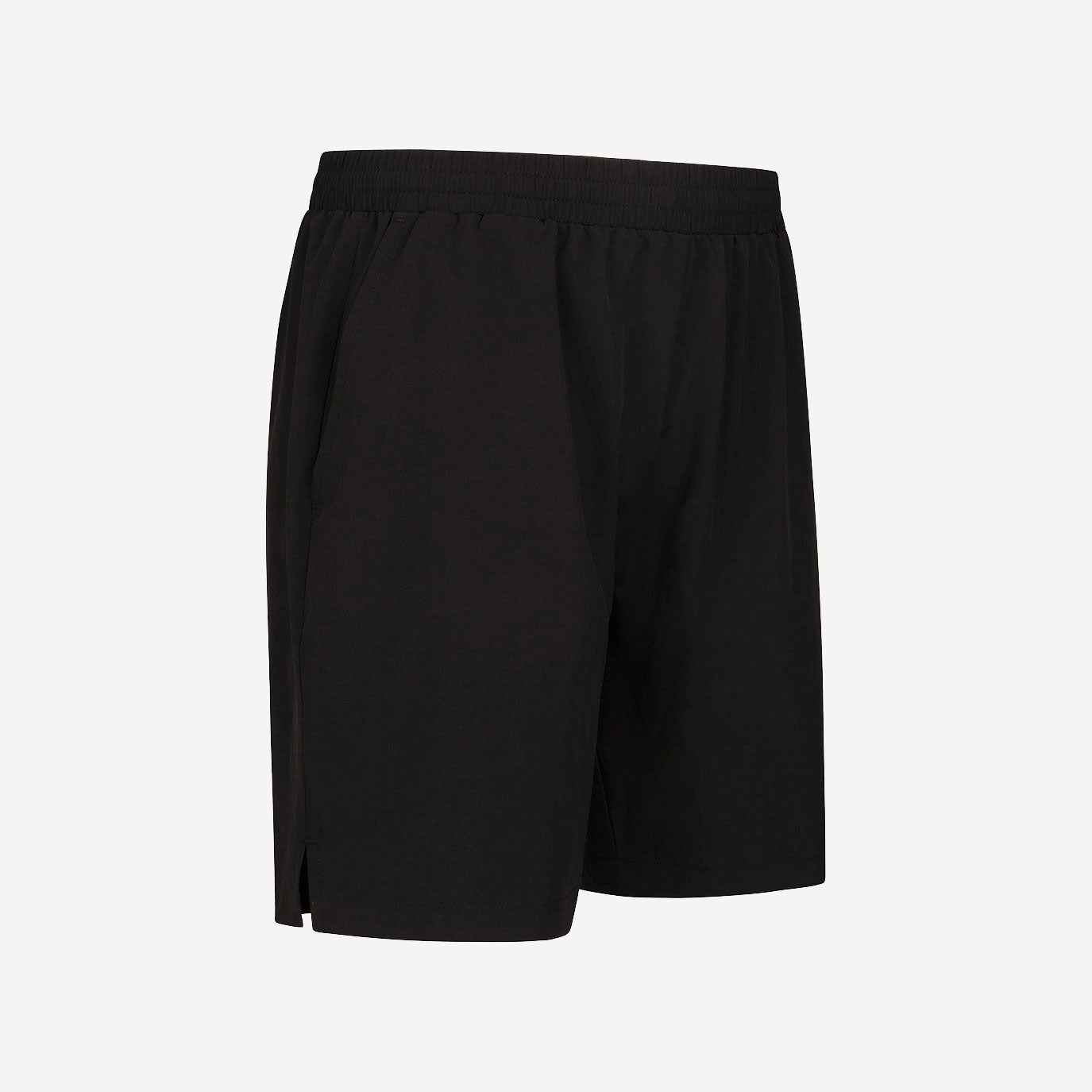 Robey Club Men's Tennis Shorts - Black (3)