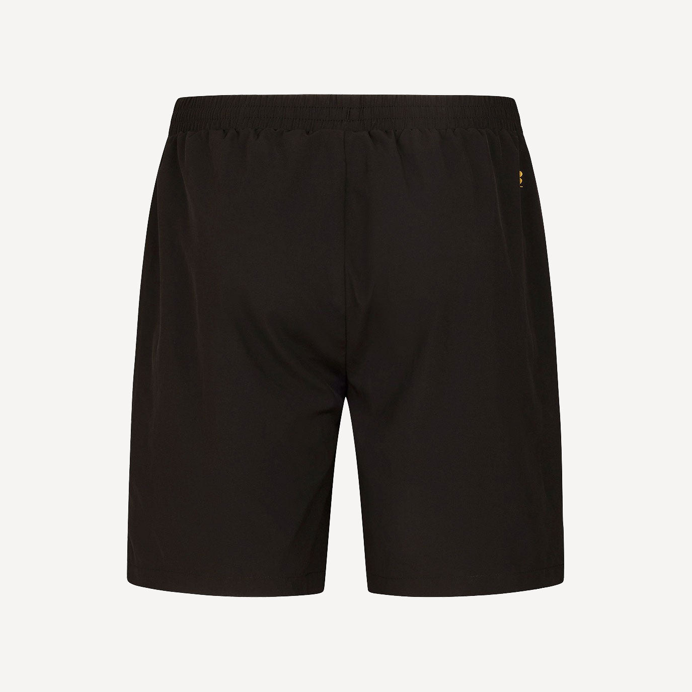 Robey Club Men's Tennis Shorts - Black (4)