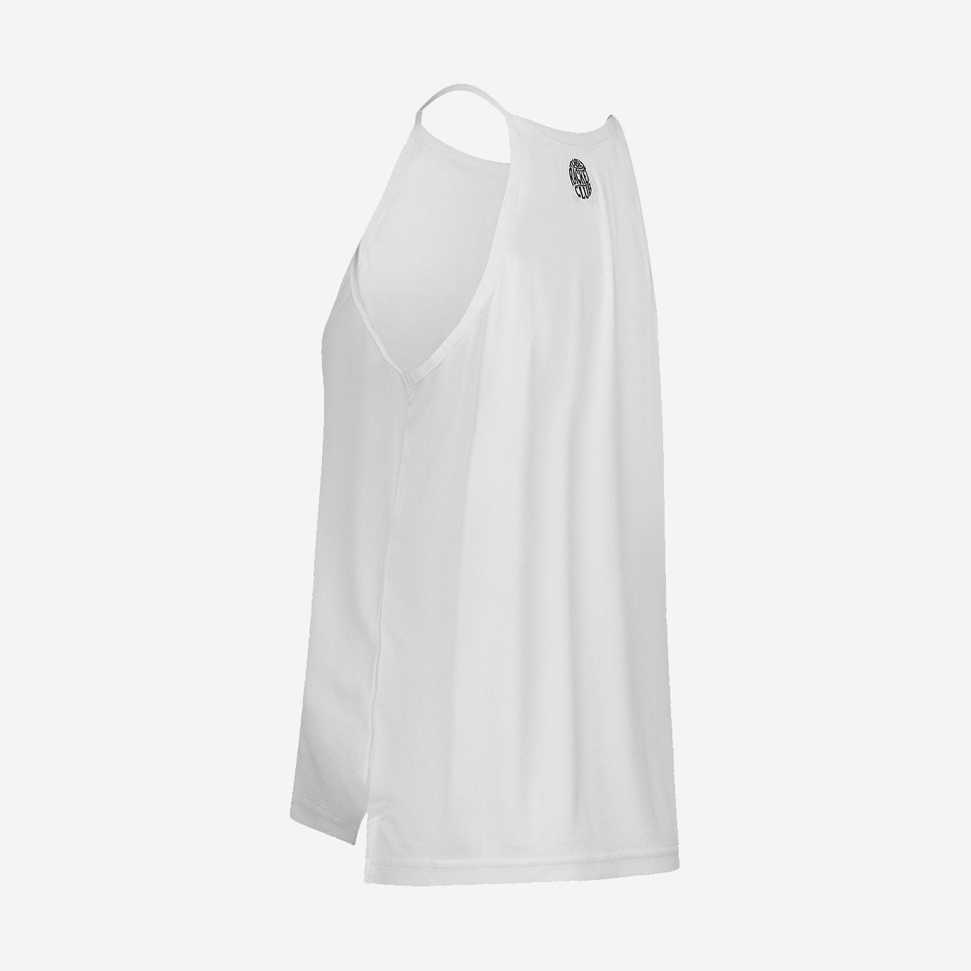 Robey Club Women's Tennis Singlet - White (3)