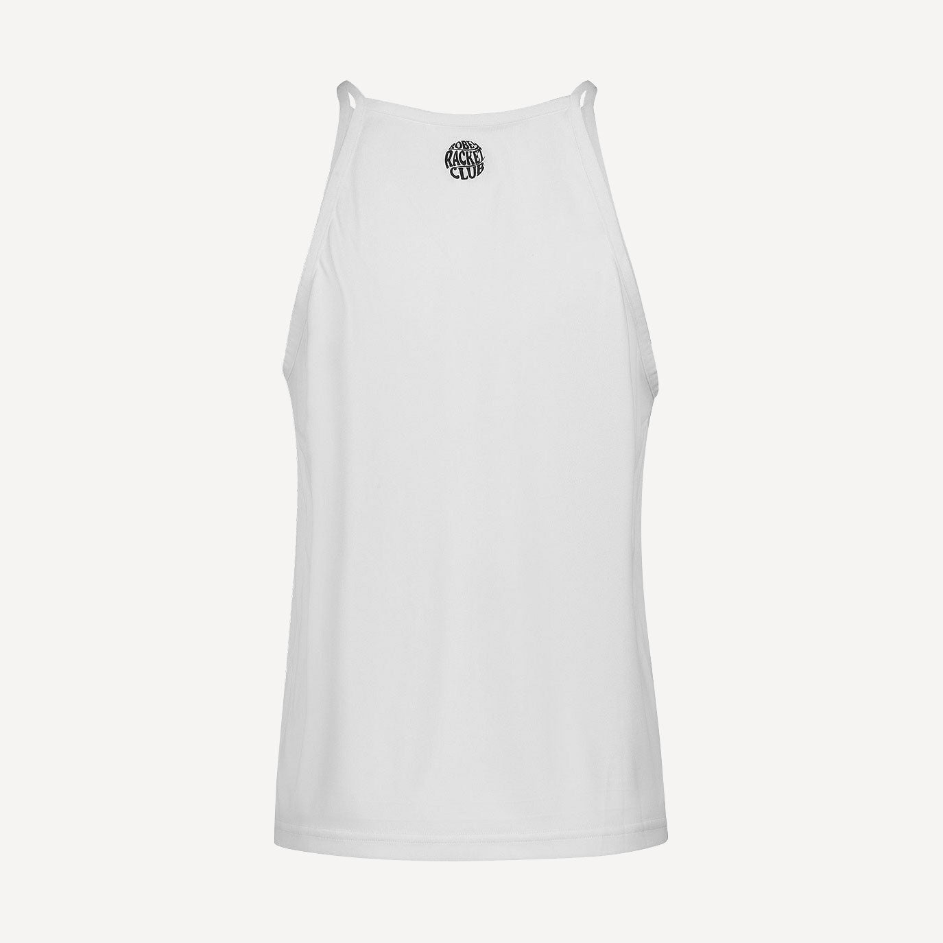 Robey Club Women's Tennis Singlet - White (4)