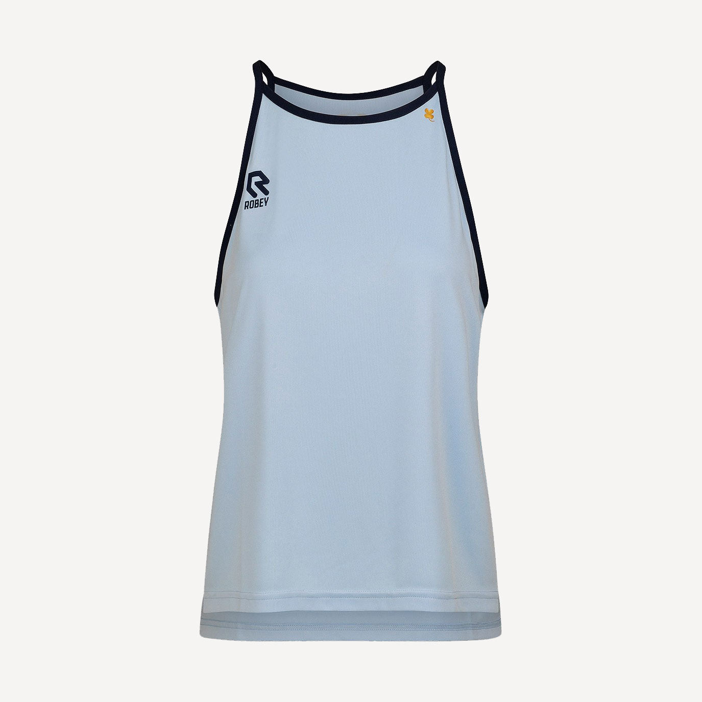 Robey Club Women's Tennis Singlet - Blue (1)