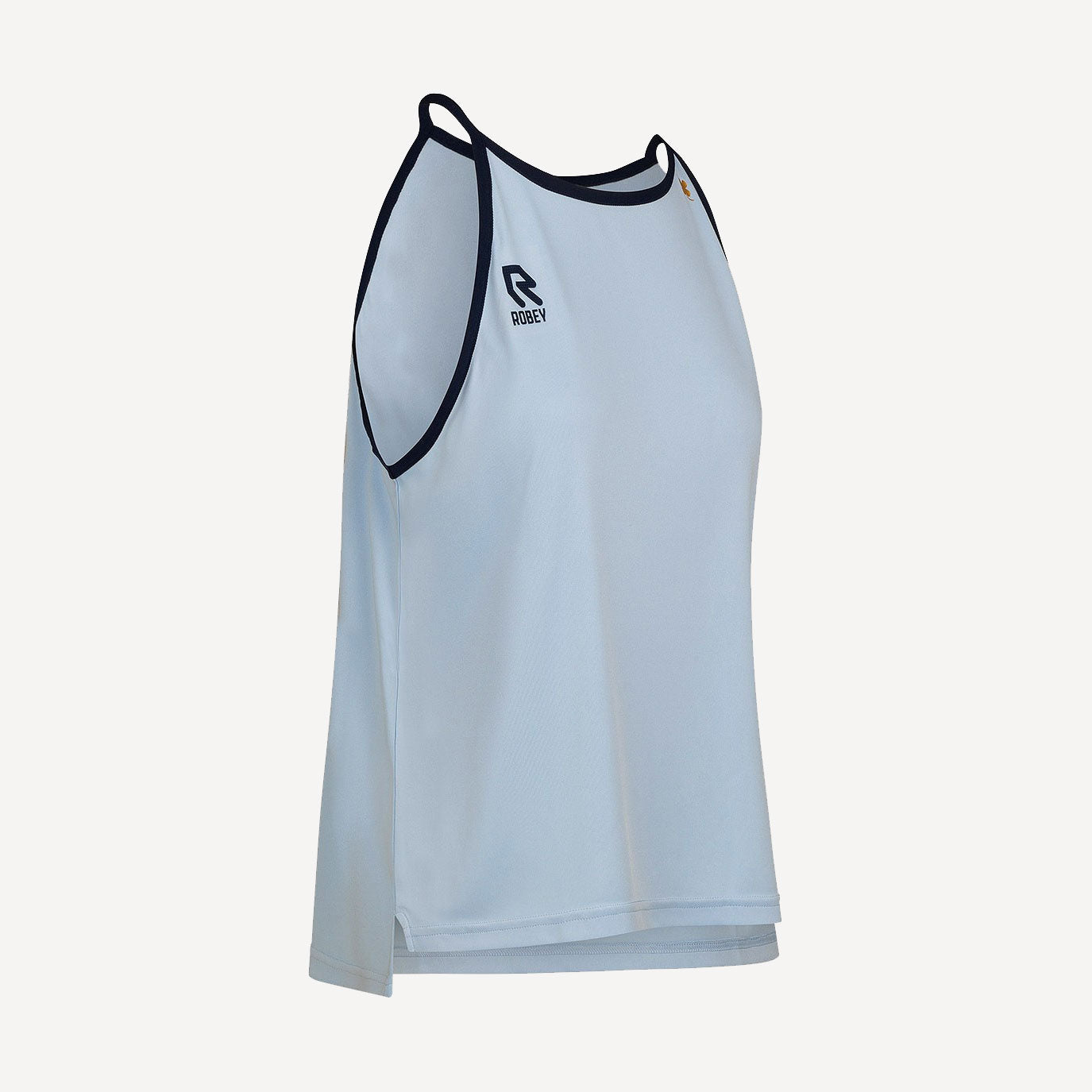 Robey Club Women's Tennis Singlet - Blue (2)