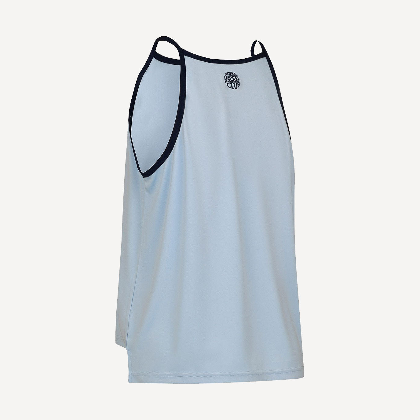 Robey Club Women's Tennis Singlet - Blue (3)