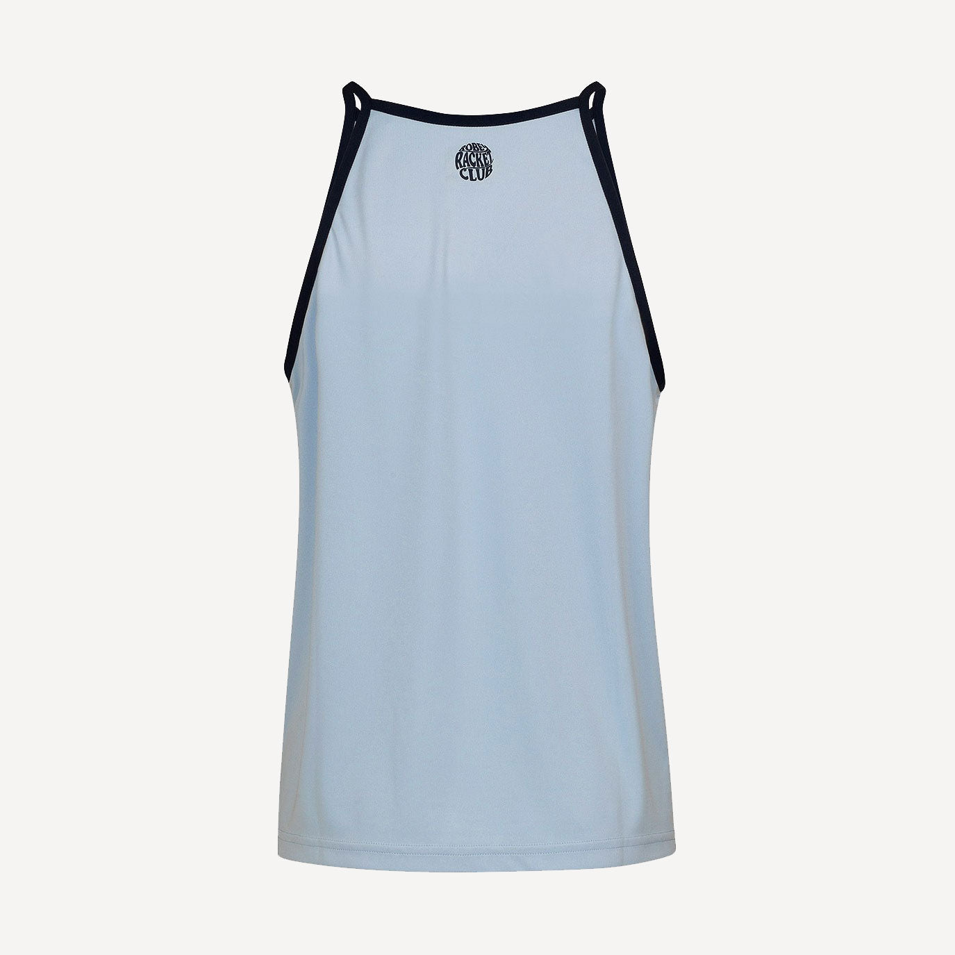 Robey Club Women's Tennis Singlet - Blue (4)