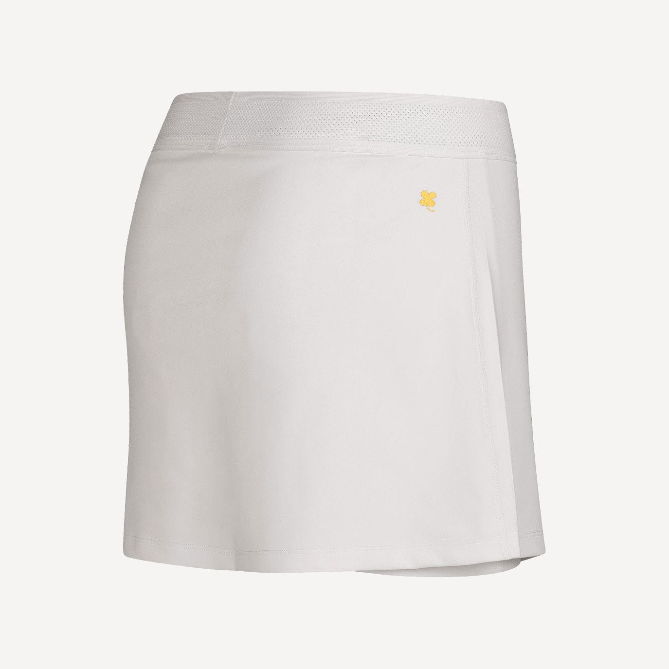 Robey Club Women's Tennis Skirt - White (3)
