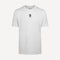 Robey Smash Men's Tennis Shirt - White (1)