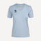 Robey Smash Women's Tennis Shirt - Blue (1)