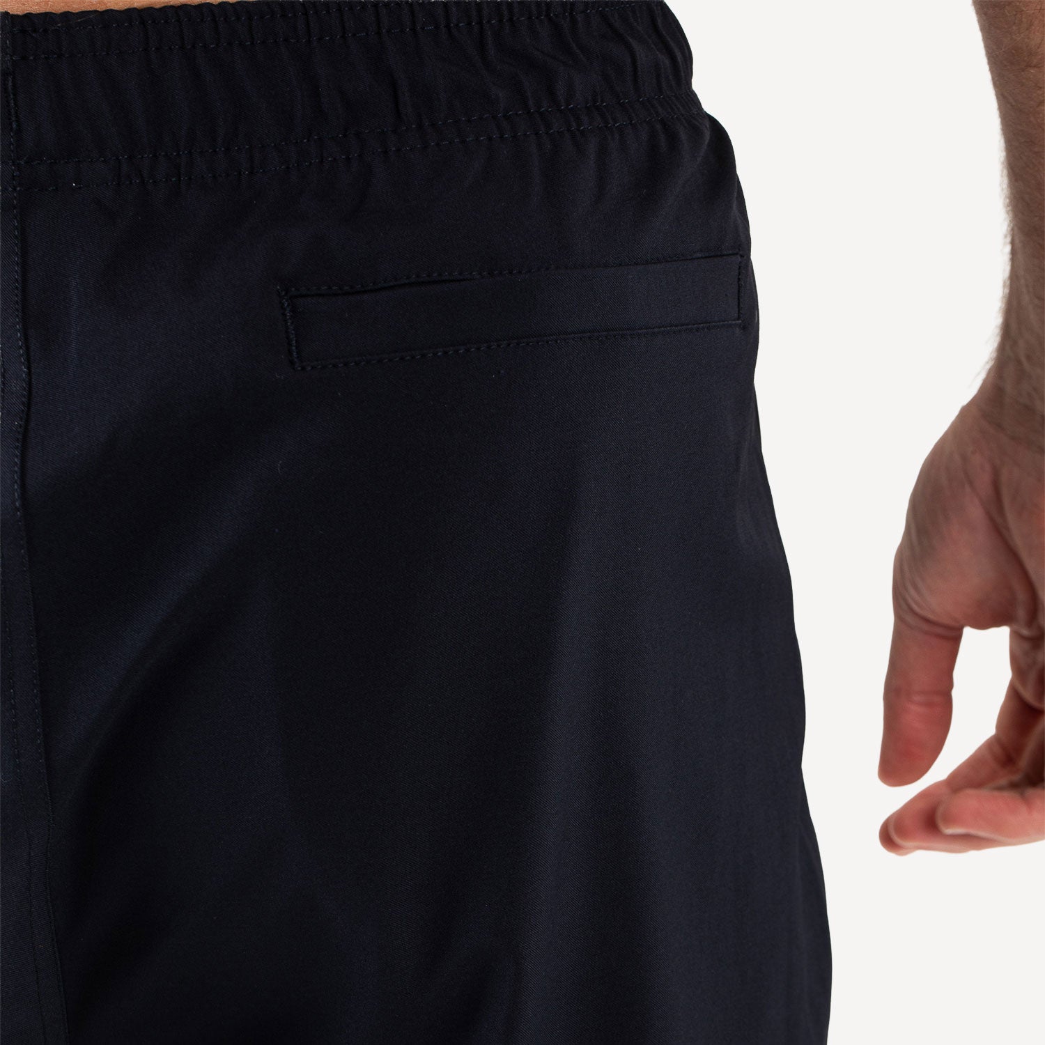 Sjeng Sports Antal Men's Tennis Shorts - Dark Blue (4)