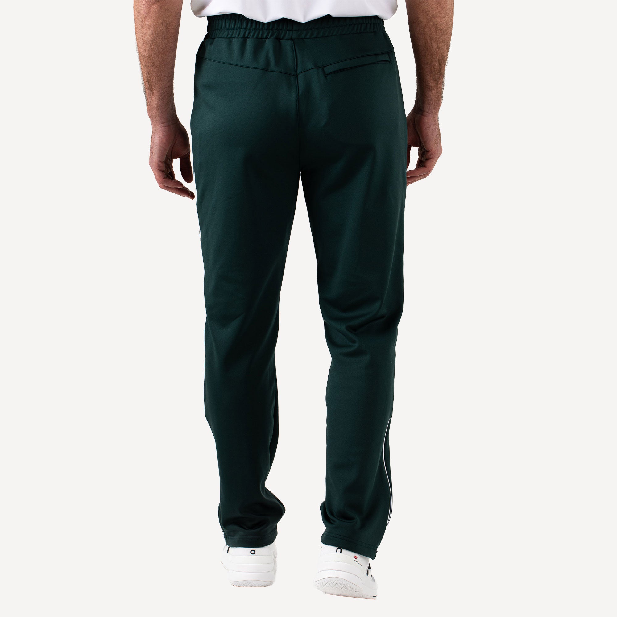 Sjeng Sports Dain Men's Tennis Pants - Green (2)