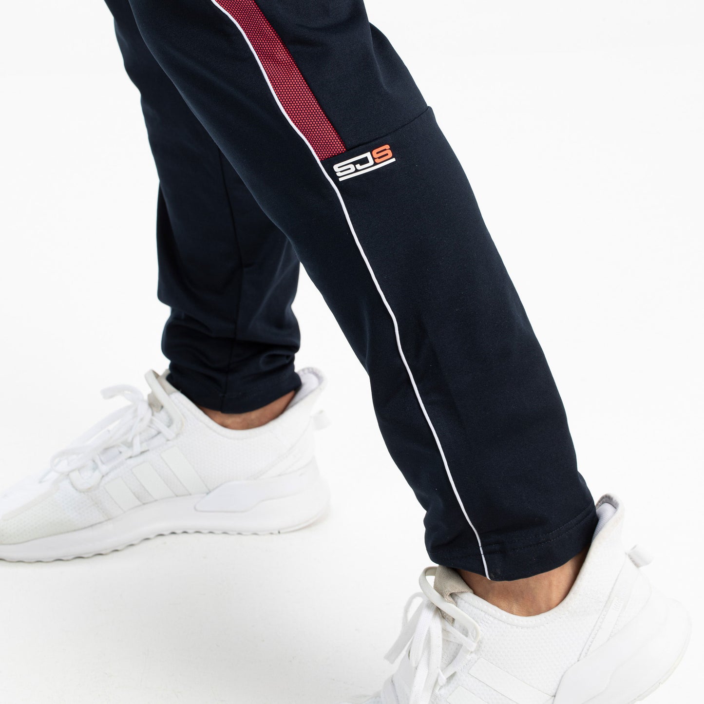 Sjeng Sports Elias Men's Tennis Pants Dark Blue (4)