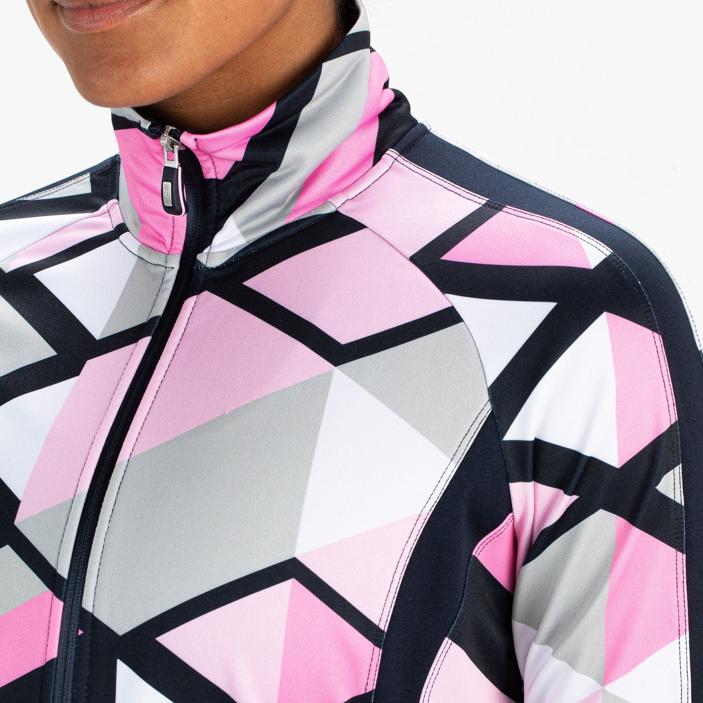 Sjeng Sports Falon Women's Tennis Jacket Multicolor (4)