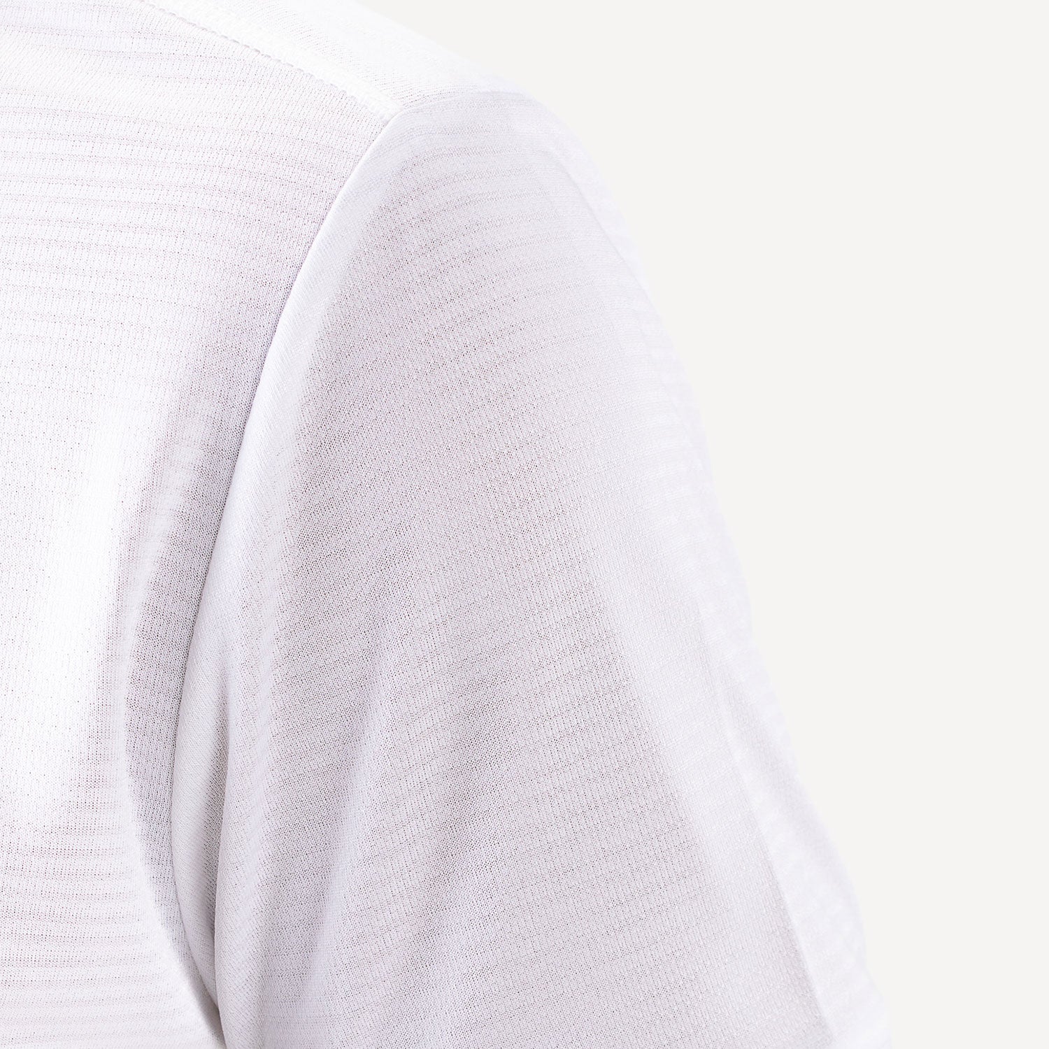 Sjeng Sports Grand Men's Tennis Polo - White (4)