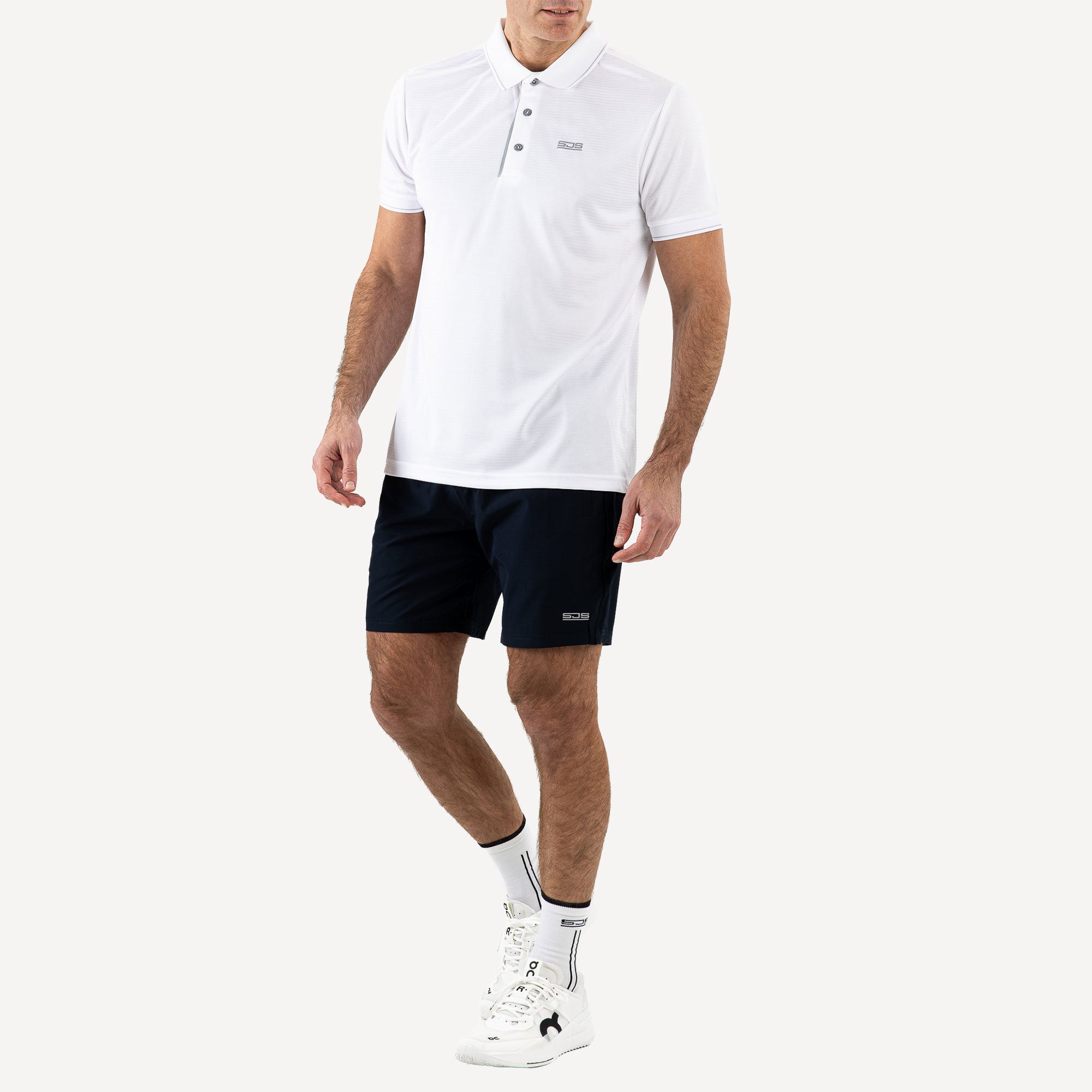 Sjeng Sports Grand Polo voor Heren