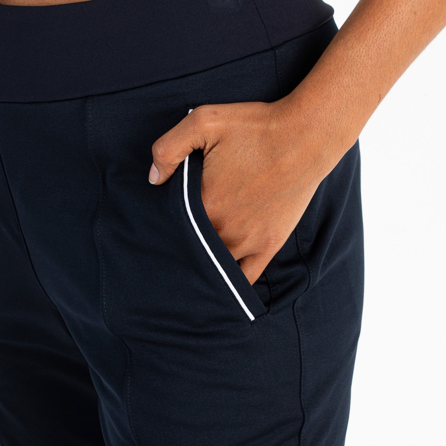 Sjeng Sports Isley Women's Tennis Pants Dark Blue (3)