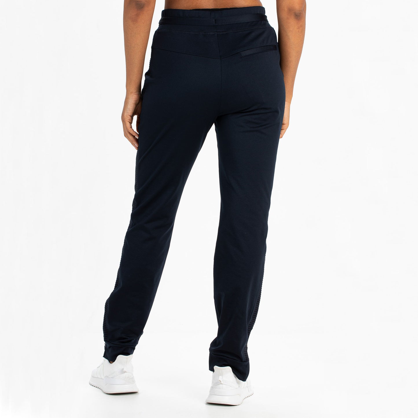 Sjeng Sports Izabelle Women's Tennis Pants Dark Blue (2)