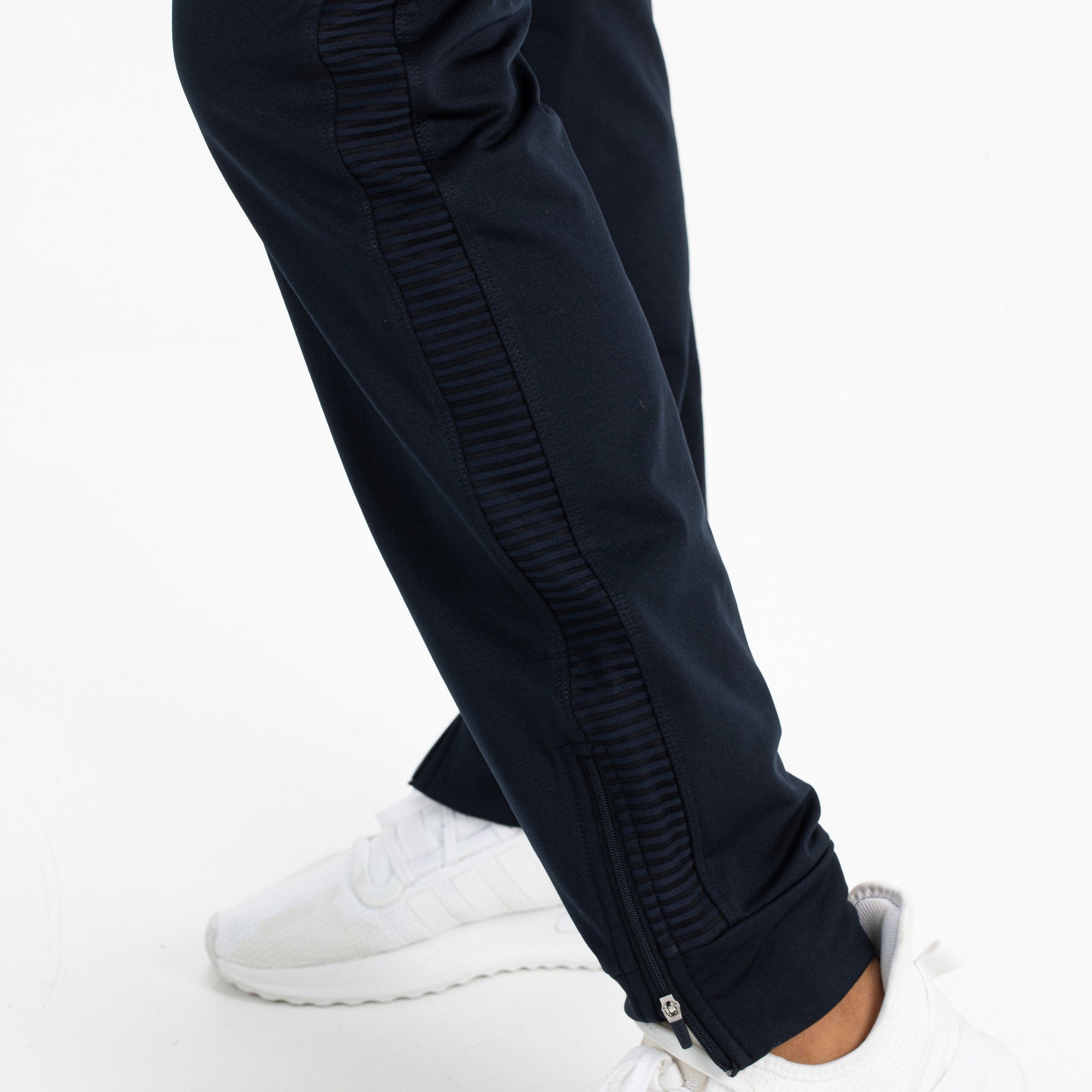 Sjeng Sports Izabelle Women's Tennis Pants Dark Blue (4)