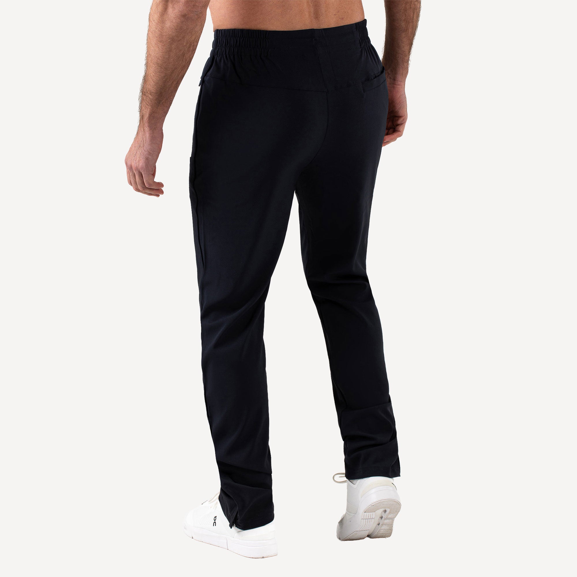 Sjeng Sports James Long Men's Pants - Dark Blue (2)