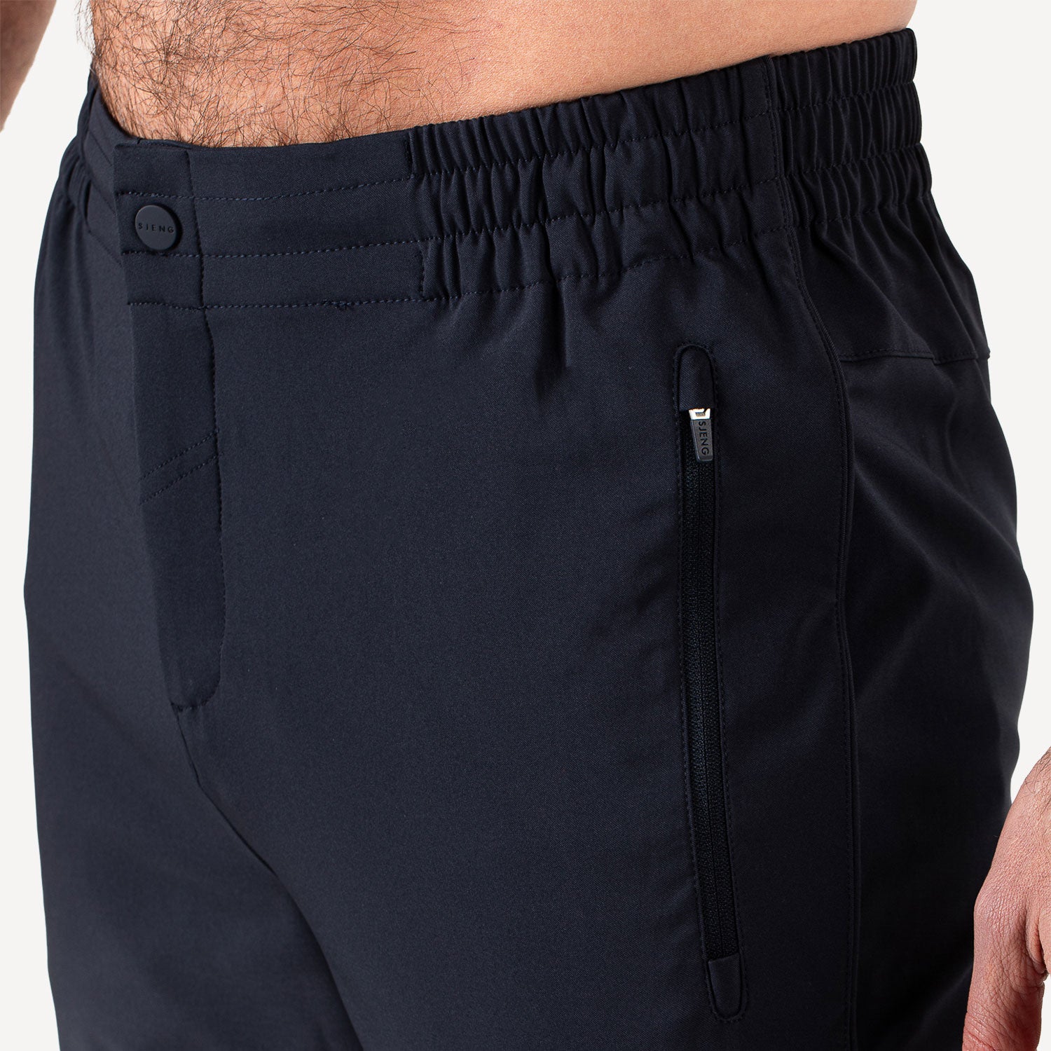 Sjeng Sports James Long Men's Pants - Dark Blue (3)