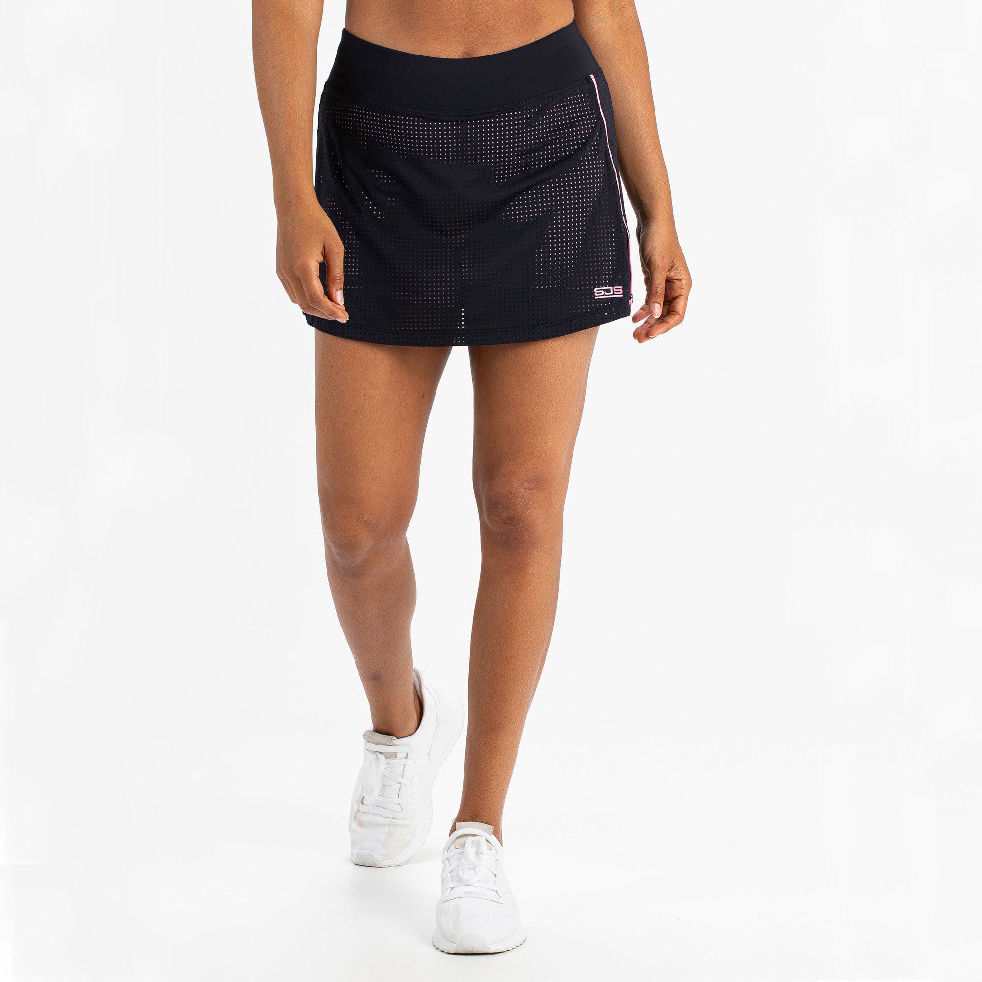 Sjeng Sports Journey Women's Tennis Skort Dark Blue (1)
