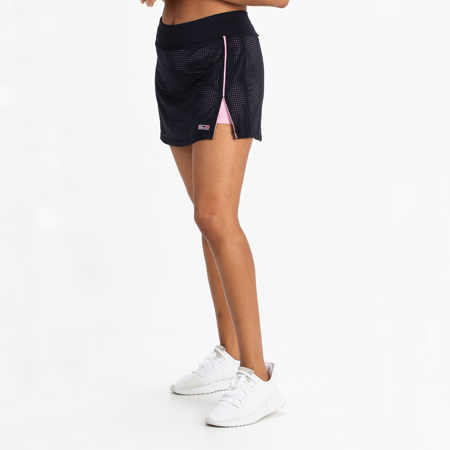 Sjeng Sports Journey Women's Tennis Skort Dark Blue (2)