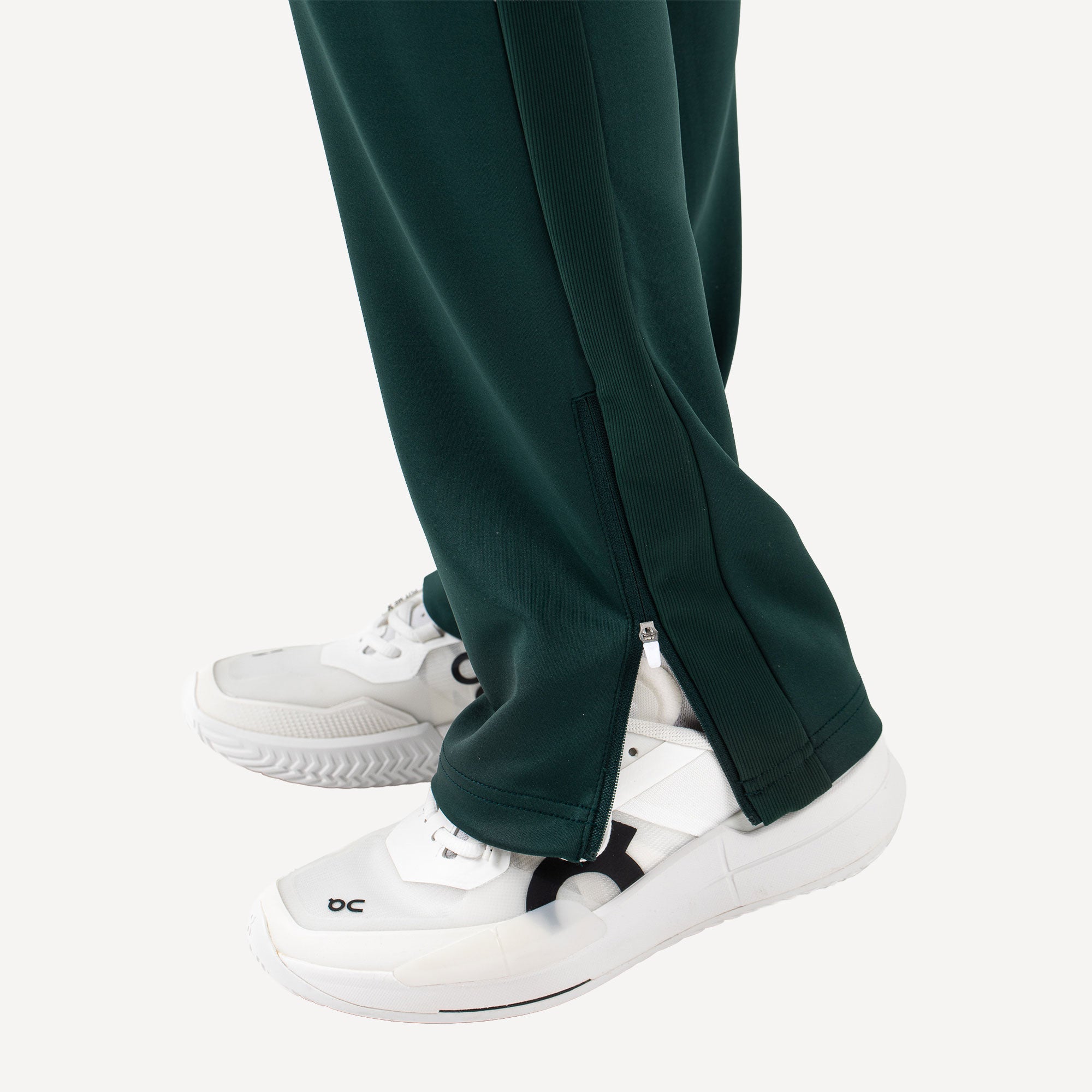 Sjeng Sports Katja Women's Tennis Pants - Green (4)