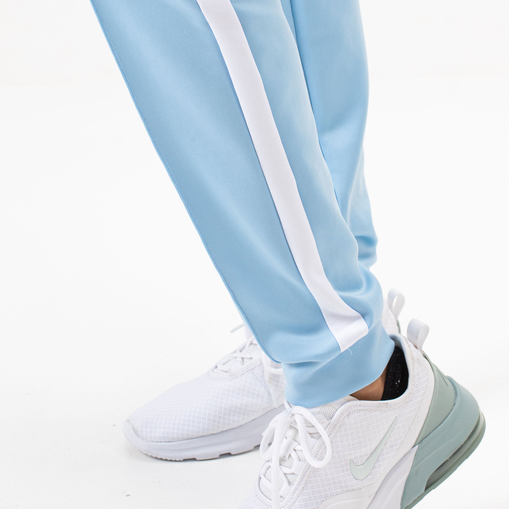 Sjeng Sports Kensi Women's Tennis Pants - Blue (4)