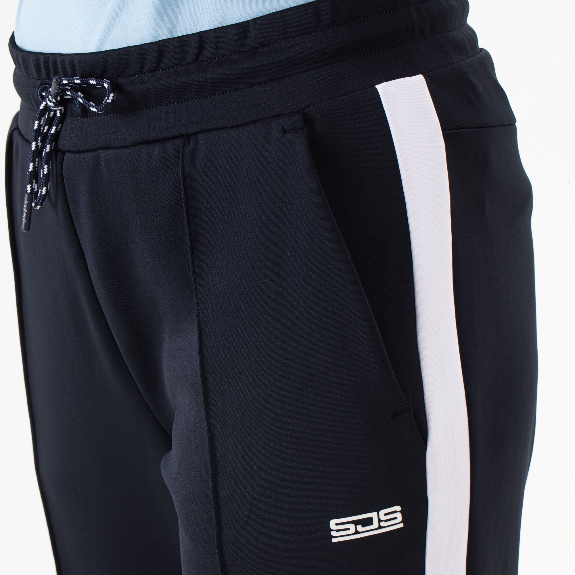 Sjeng Sports Kensi Women's Tennis Pants - Dark Blue (3)