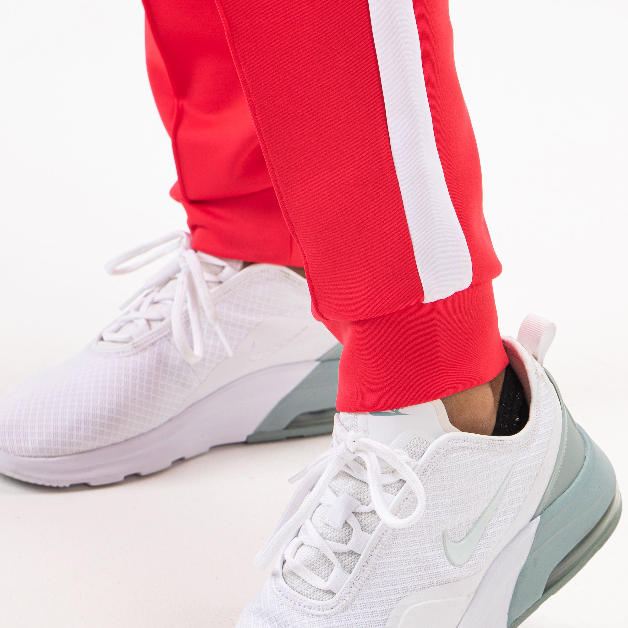 Sjeng Sports Kensi Women's Tennis Pants - Red (4)