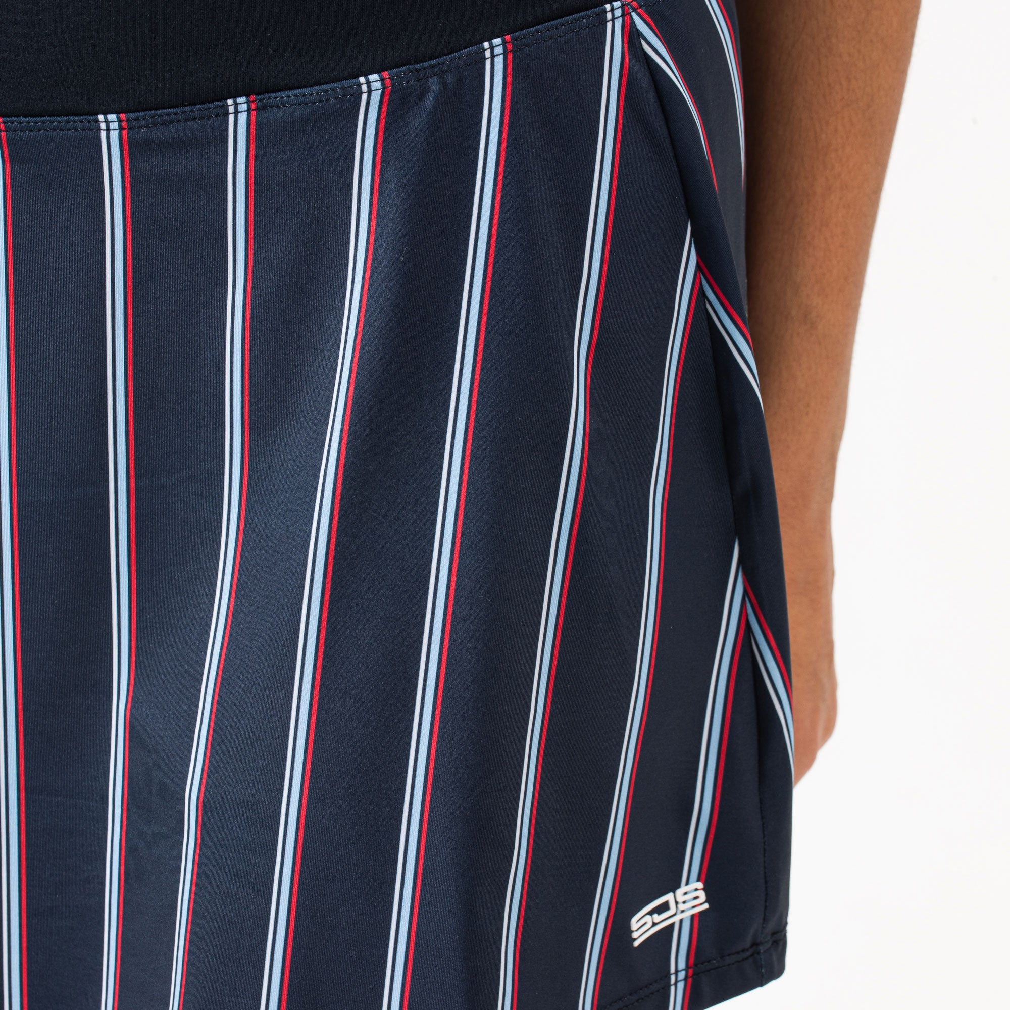 Sjeng Sports Leanne Women's Tennis Skort - Dark Blue (3)