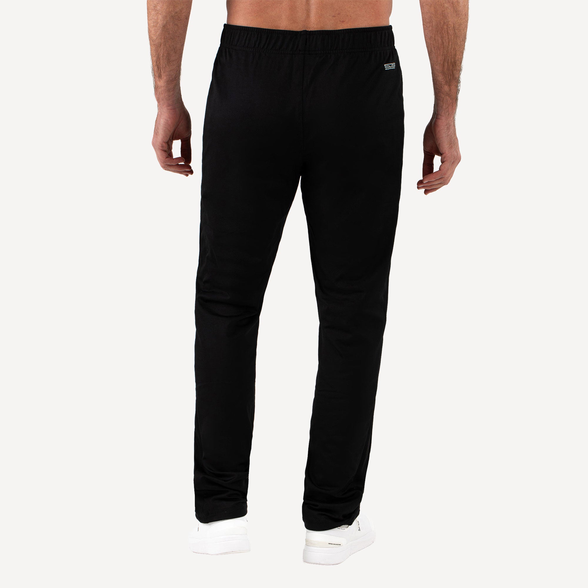 Sjeng Sports Matt Men's Pants - Black (2)