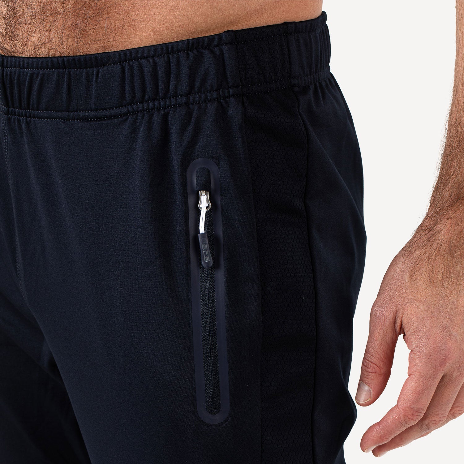Sjeng Sports Matt Men's Pants - Dark Blue (3)