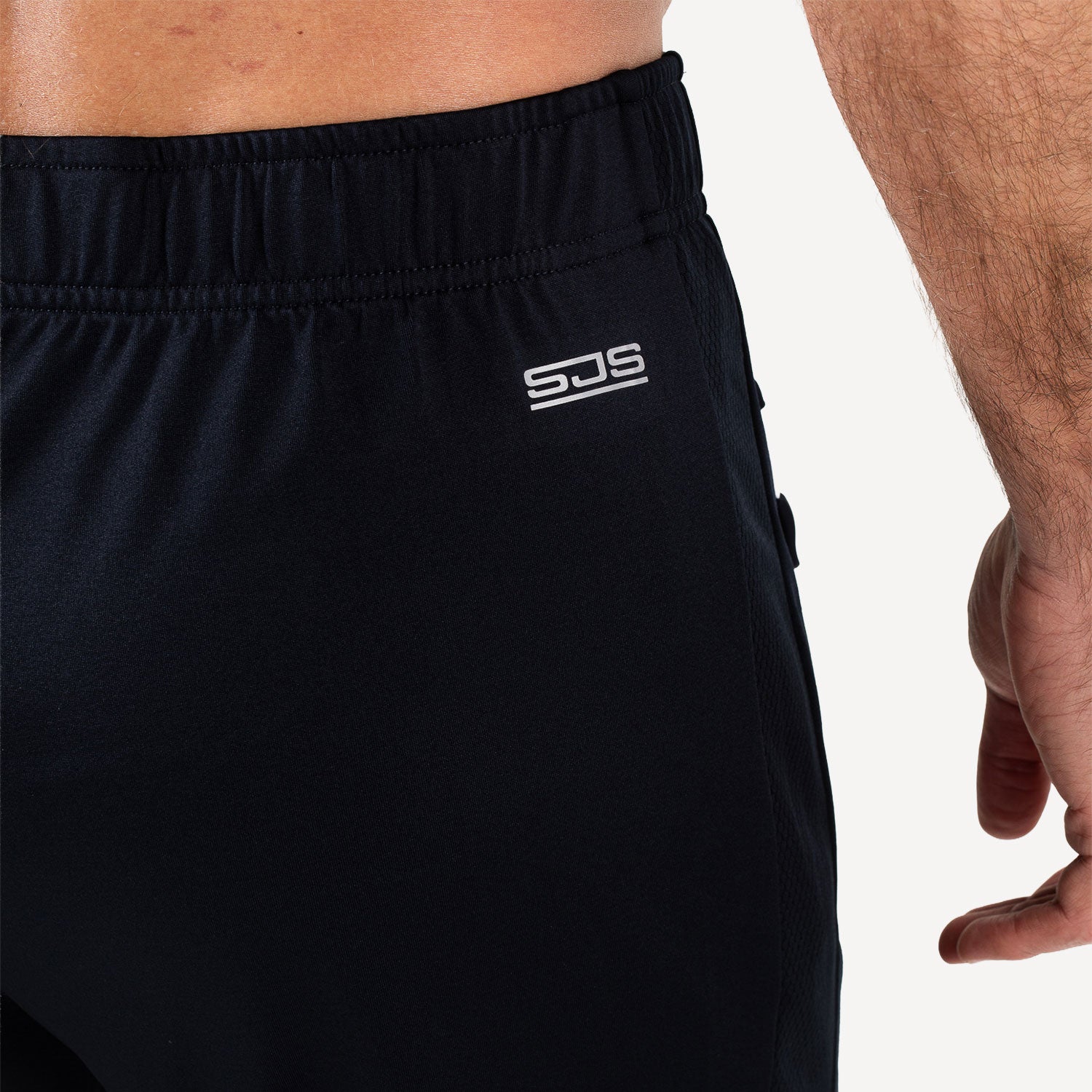 Sjeng Sports Matt Men's Pants - Dark Blue (4)