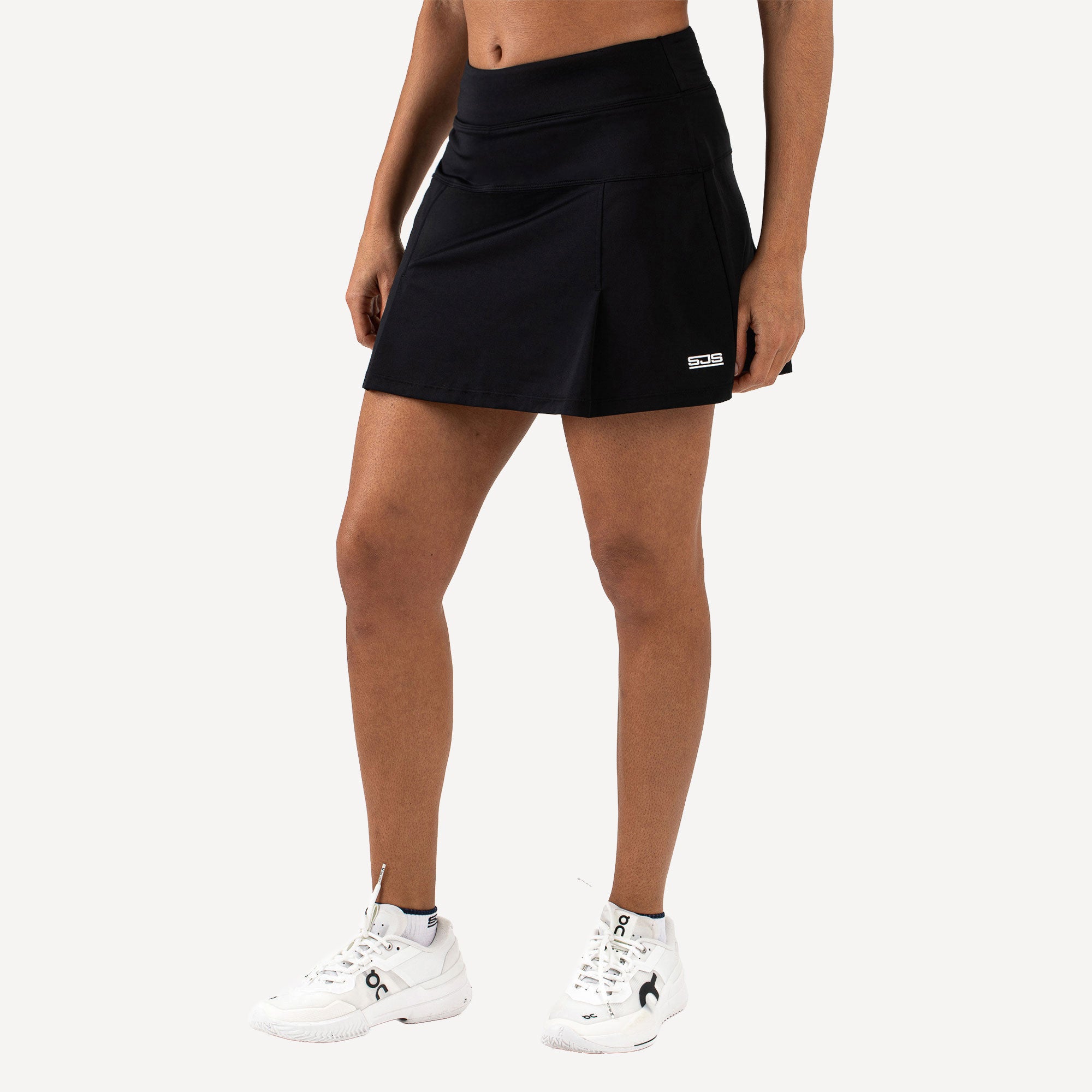 Sjeng Sports Monica Women's Tennis Skirt - Black (1)