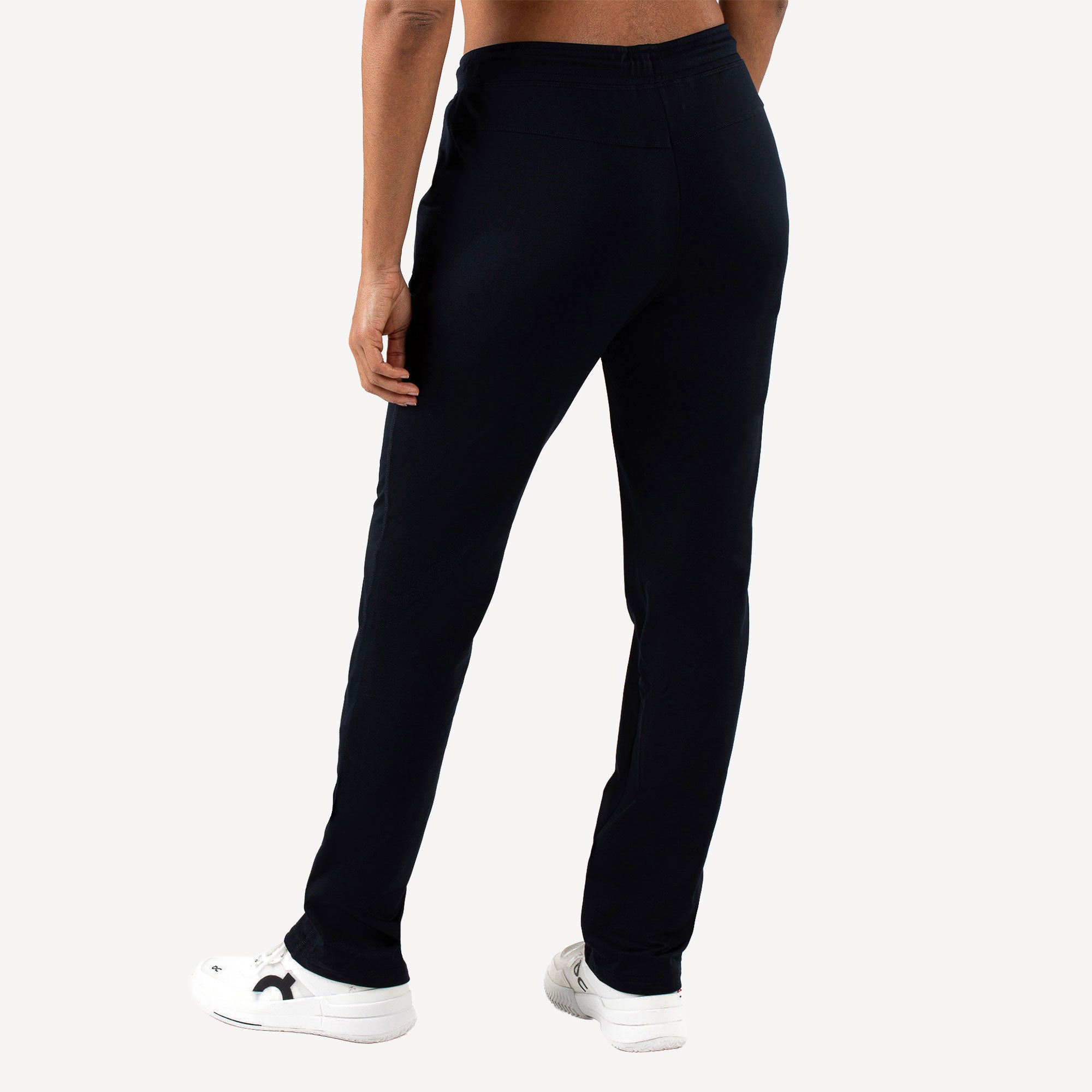 Sjeng Sports Montez Women's Tennis Pants - Dark Blue (2)