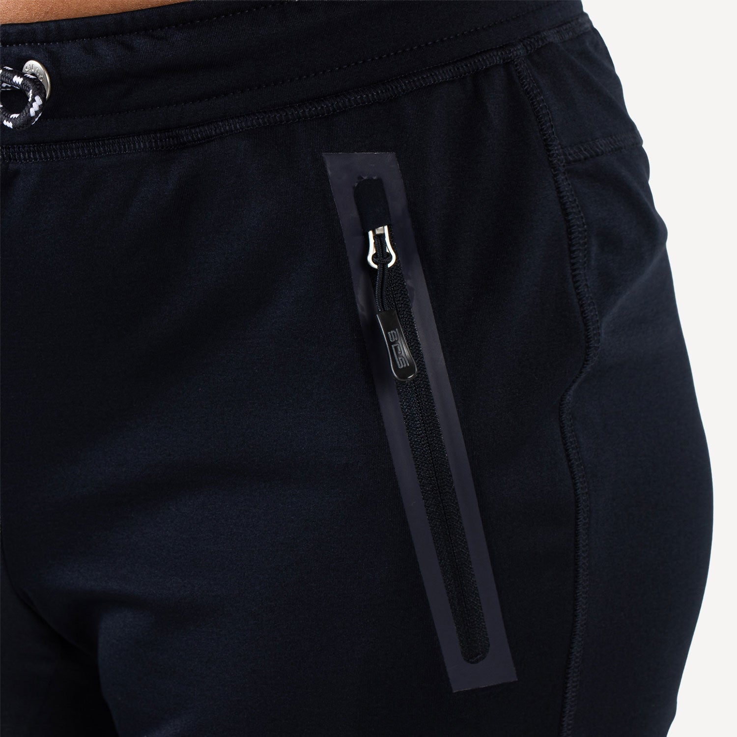 Sjeng Sports Montez Women's Tennis Pants - Dark Blue (3)