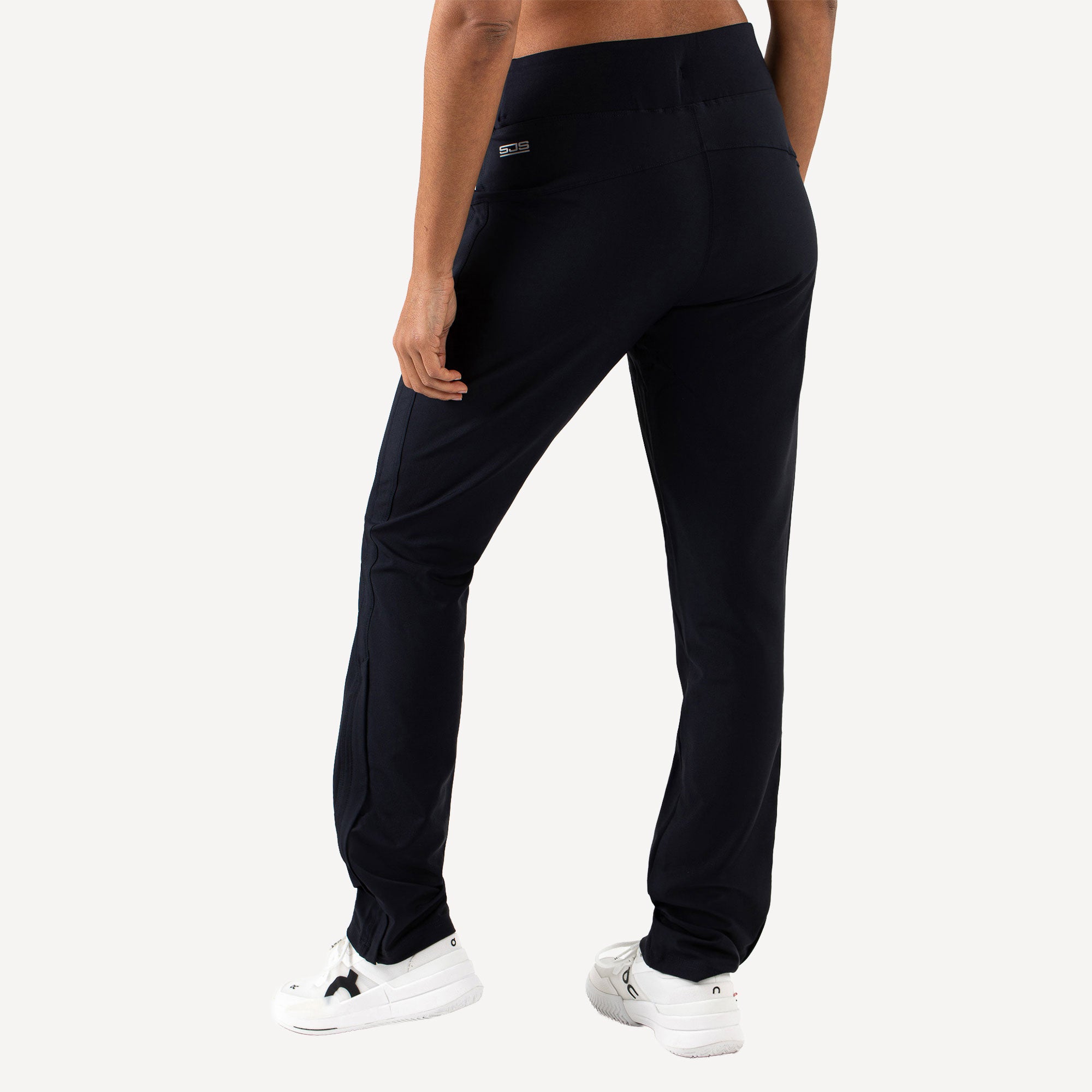 Sjeng Sports Paris Women's Tennis Pants - Dark Blue (2)