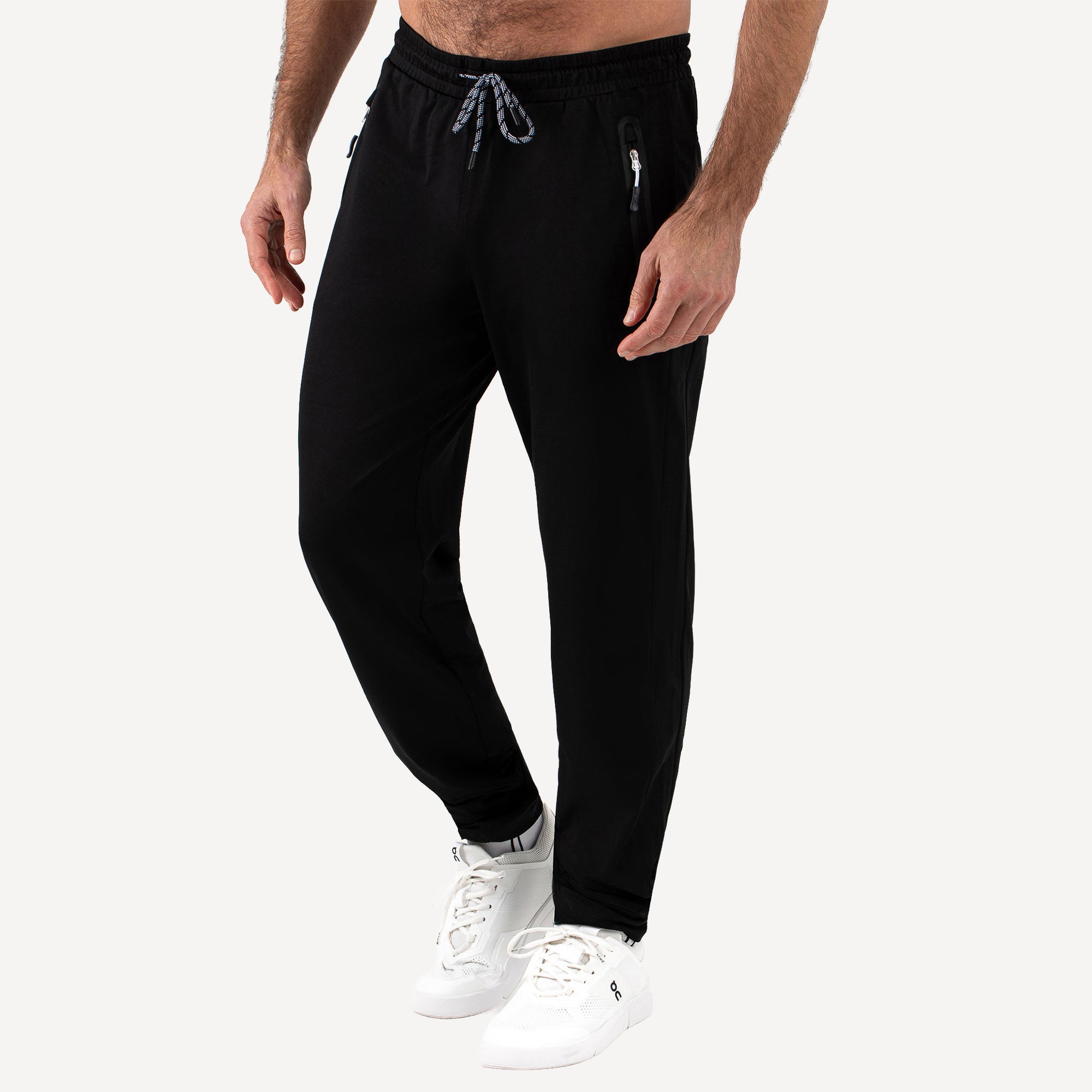 Sjeng Sports Presto Men's Pants - Black (1)